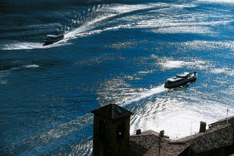 Società navigazione lago di Lugano