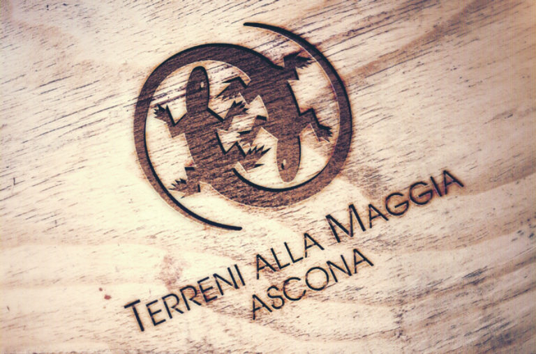 Terreni alla Maggia