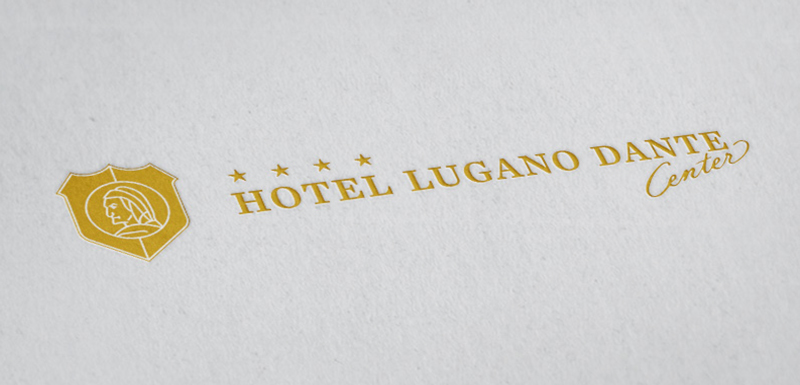 Hotel Lugano Dante