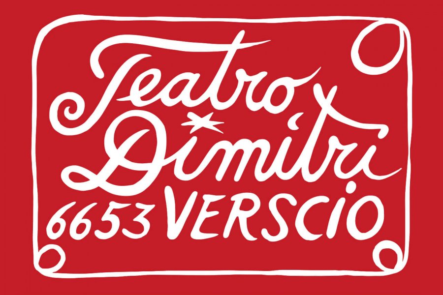 Teatro Dimitri