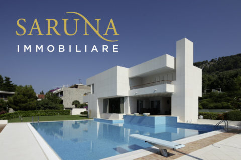 Saruna immobiliare