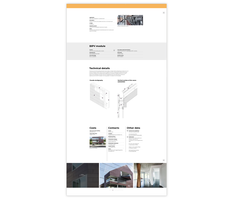 solarchitecture