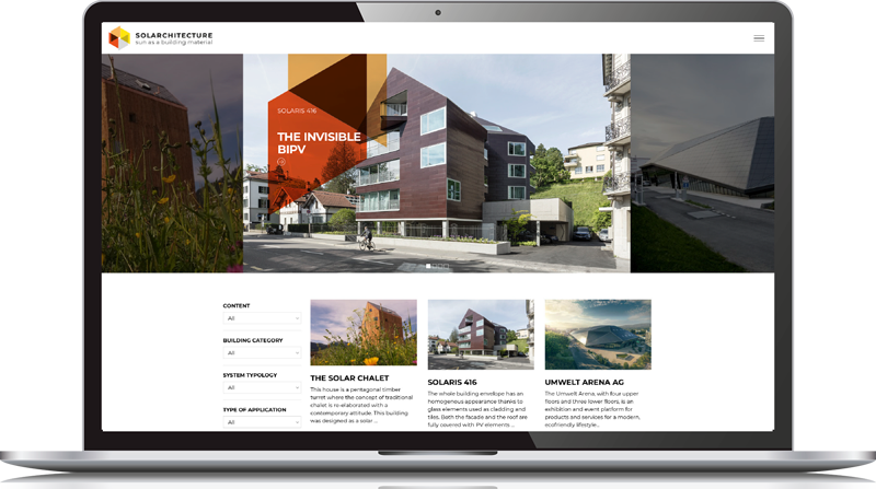 solarchitecture