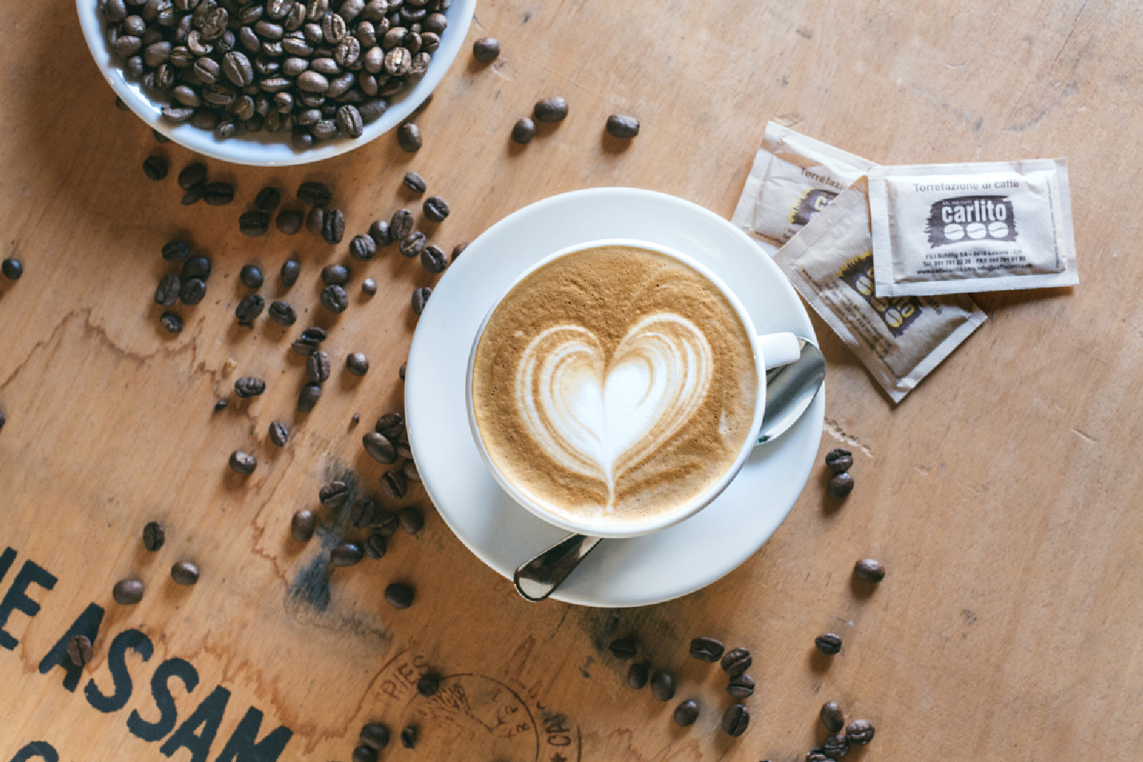 caffecarlito