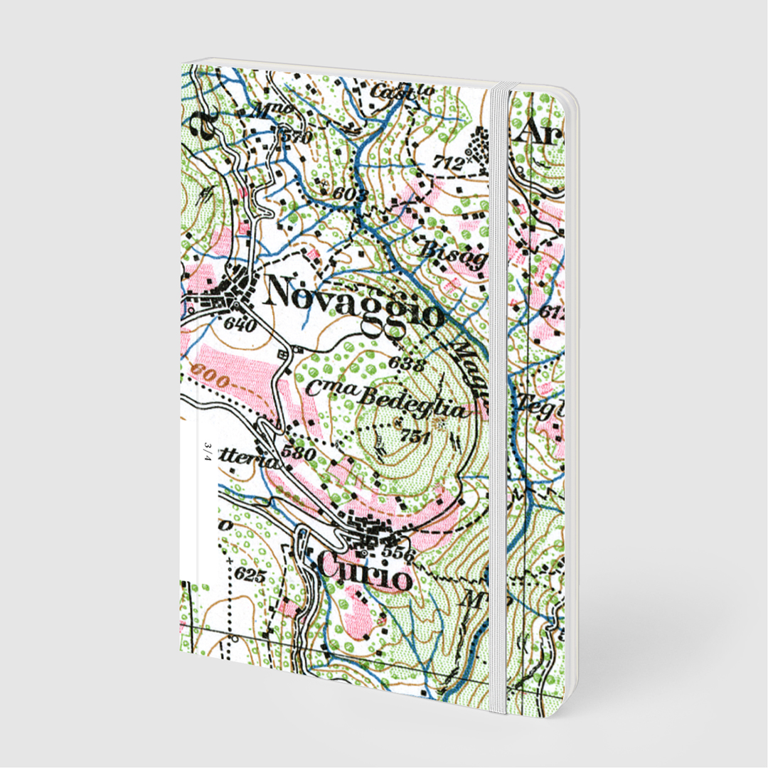 Maps 3/4