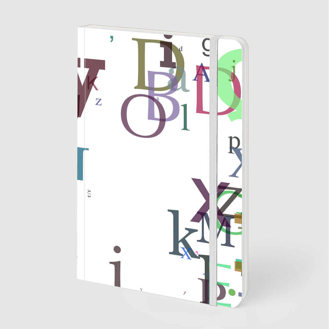 Typo color 3/3