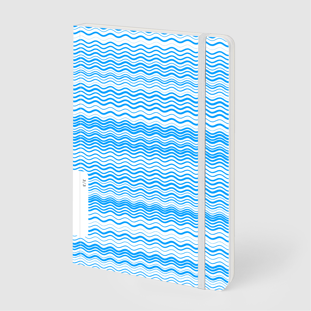 Waves 3/3