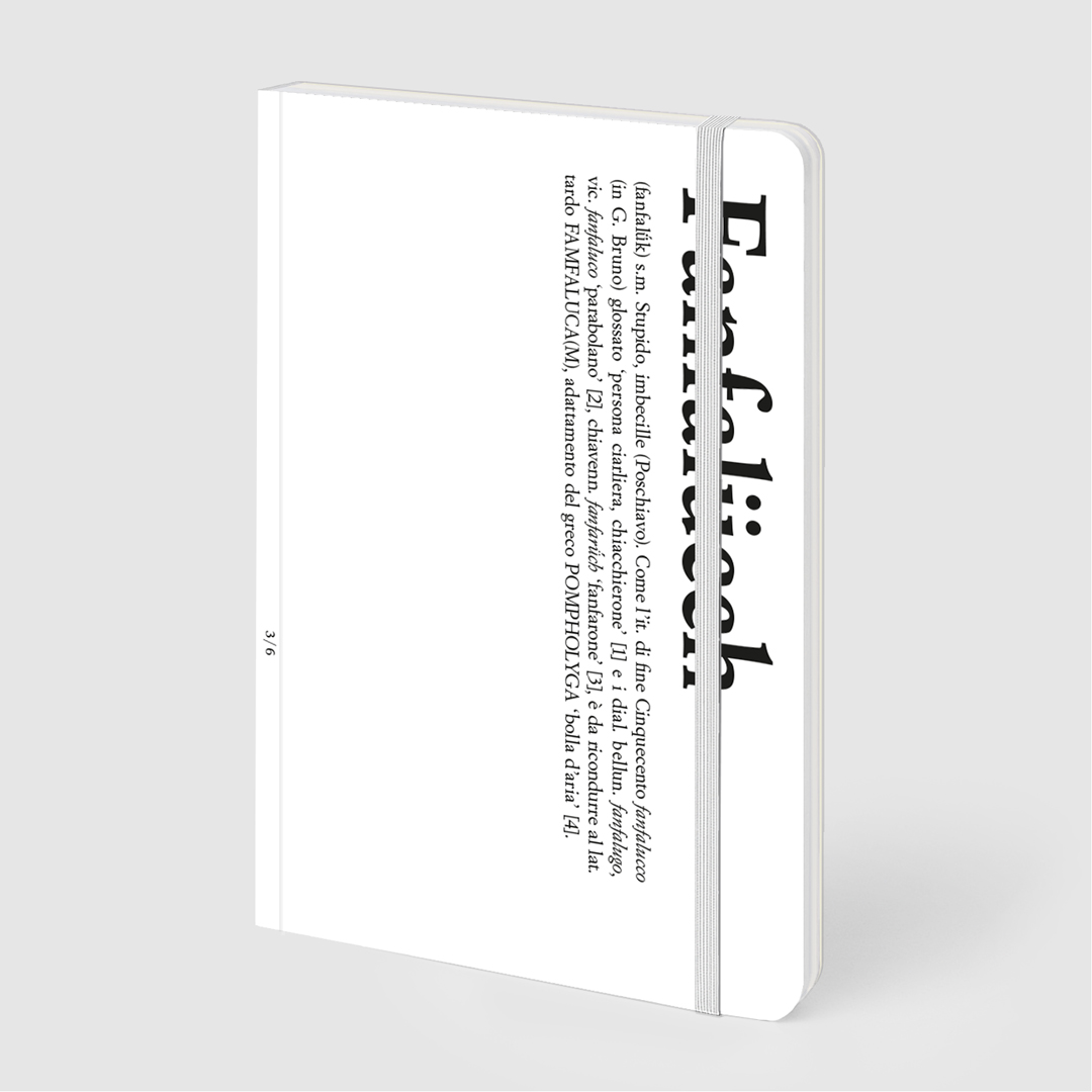 Dialetto 3/6