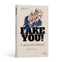 Fake_you_Donald_copertina Fake_you_Donald_copertina