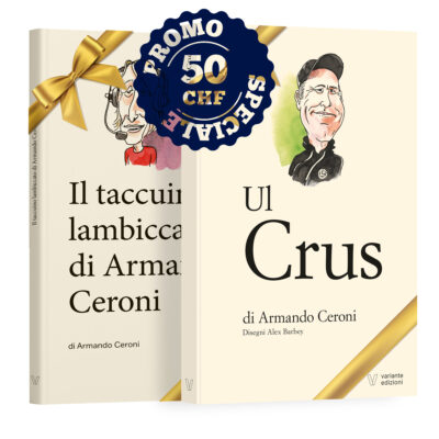 ceroni e crus
